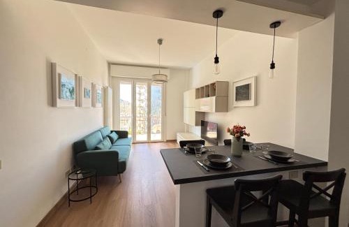 Pesaro Apartment | Sunbay Pesaro Baia Flaminia