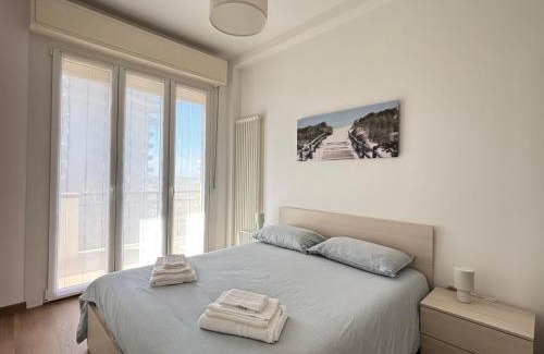 Pesaro Apartment | Sunbay Pesaro Baia Flaminia