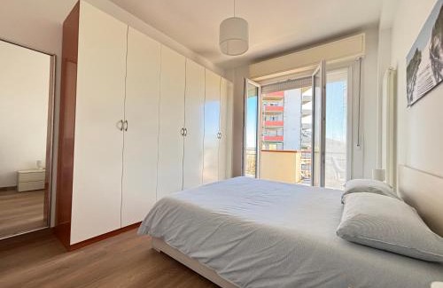 Pesaro Apartment | Sunbay Pesaro Baia Flaminia