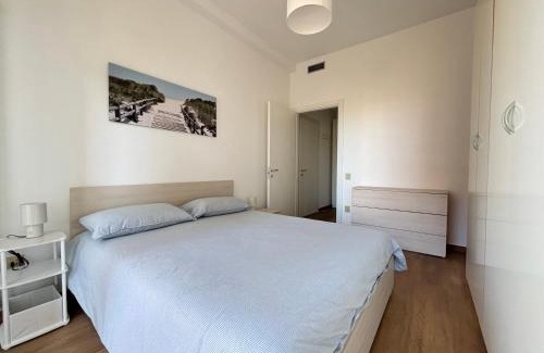 Pesaro Apartment | Sunbay Pesaro Baia Flaminia