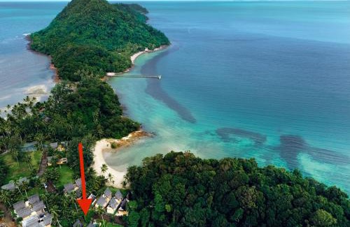 Klong Son Villa | Sunbay Villa by Utalay Koh Chang