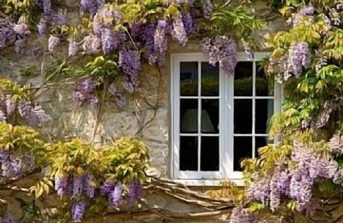 Branscombe Cottage | Sunbeam Cottage nestling in the heart of Branscombe village with a parking space