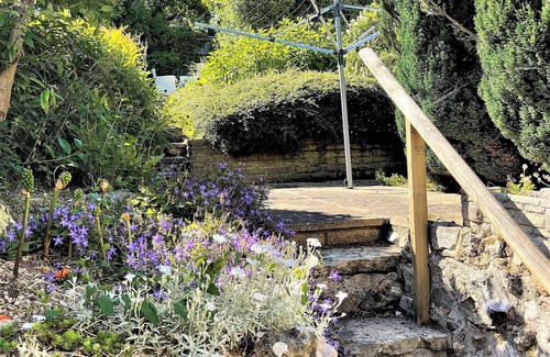 Branscombe Cottage | Sunbeam Cottage nestling in the heart of Branscombe village with a parking space
