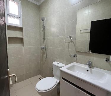 Tnine Aglou Apartment | Sunbeams