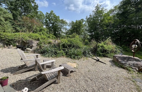 New Fairfield House | Sunberm Earthen Home- Healing Your Body & Soul Reconnecting with the Earth