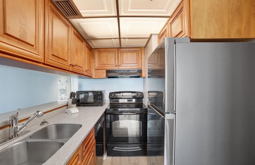 Panama City Beach Condo | Sunbird 302E - Beachfront, 3 Pools - 1 Heated, Lower Floor, Snowbirds Welcome!