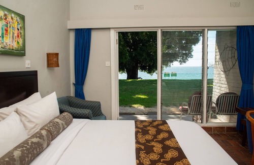 Bandawe Hotel | Sunbird Chintheche Inn