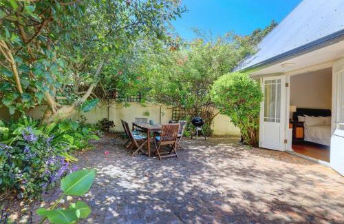 Wilderness House | Sunbird Cottage - Wilderness