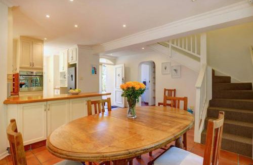 Wilderness House | Sunbird Cottage - Wilderness
