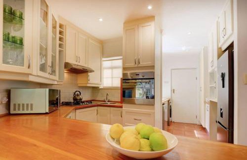 Wilderness House | Sunbird Cottage - Wilderness