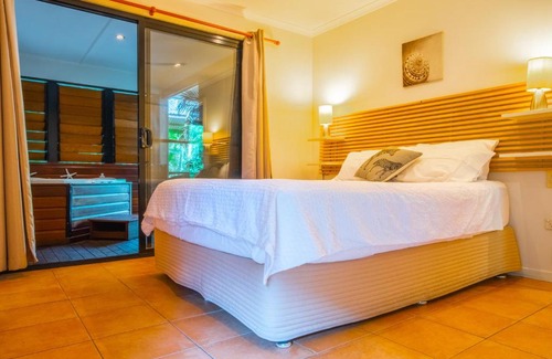 Agnes Water Villa | Sunbird Gardens