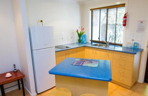 Agnes Water Villa | Sunbird Gardens