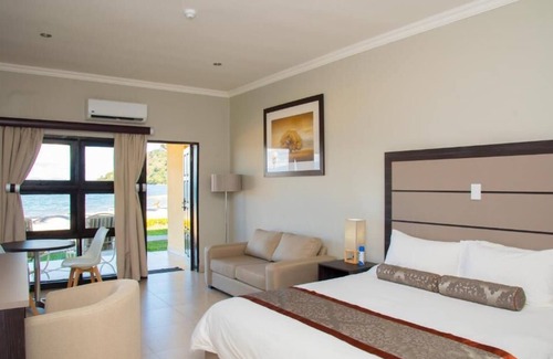 Nkopola Hotel | Sunbird Nkopola Lodge