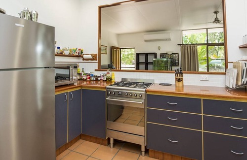 Horseshoe Bay House | Sunbird Retreat, Horseshoe Bay