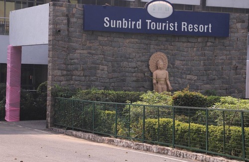 Surajkund Hotel | Sunbird Tourist Resort