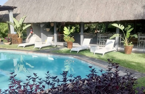 Kasane Villa | Sunbirds Chobe Villa - Chobe National Park