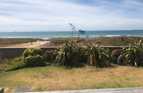 Mount Maunganui House | Sunbrae Shores Retreat