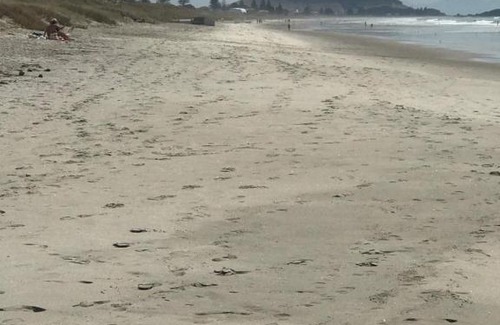 Mount Maunganui House | Sunbrae Shores Retreat