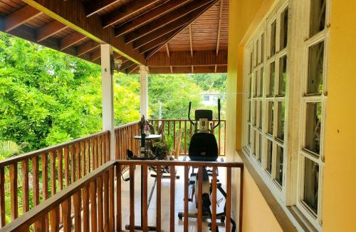 River Oaks Apartment | Sunbreeze Ocho Rios - A spacious, homely apartment
