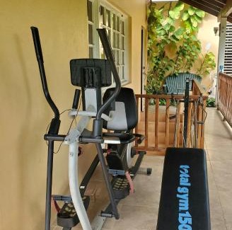 River Oaks Apartment | Sunbreeze Ocho Rios - A spacious, homely apartment