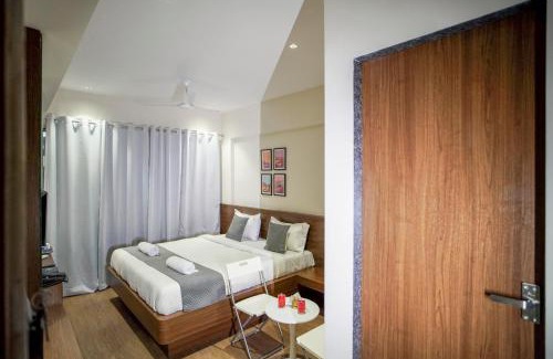 Thane West Hotel | Sunbright Hotel