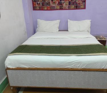 Amar Sagar Pol Apartment | Sunbright Jaisalmer