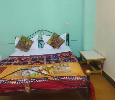 Amar Sagar Pol Apartment | Sunbright Jaisalmer