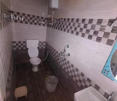 Amar Sagar Pol Apartment | Sunbright Jaisalmer