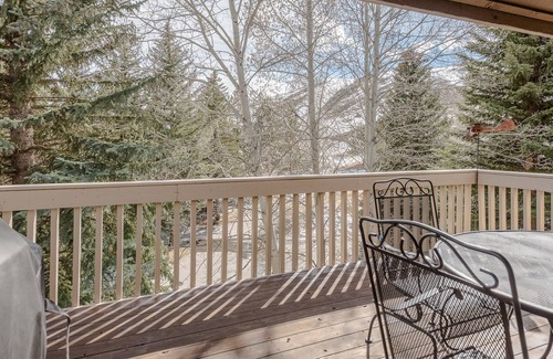 Elkhorn Village Condo | Sunburst Condo 2789 - Room for Up To 11 Guests and Elkhorn Resort Amenities