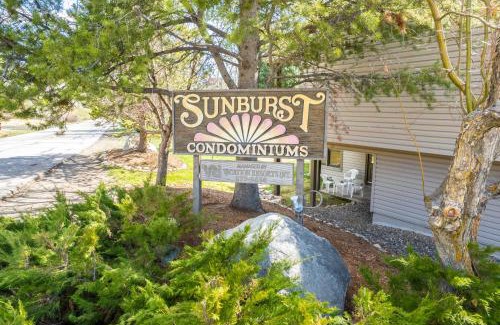Steamboat Springs Hotel | Sunburst Condominiums