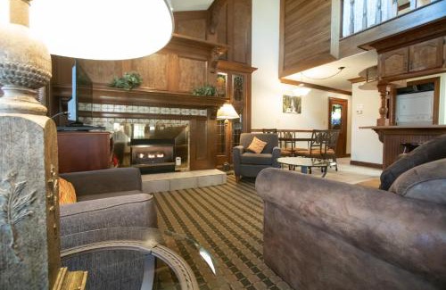 Steamboat Springs Hotel | Sunburst Condominiums