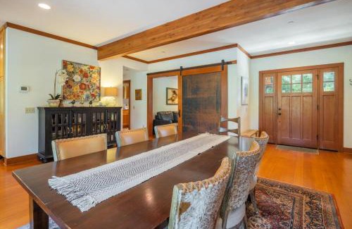 Cle Elum House | Suncadia 3 Bdrm Home on the Golf Course Near Swiftwater