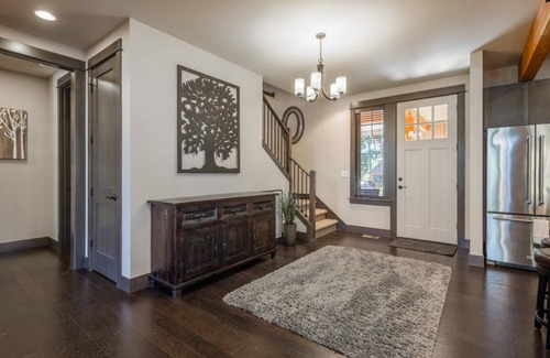 Cle Elum House | Suncadia 3 Bed Outdoor Enthusiast Base