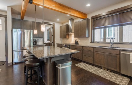 Cle Elum House | Suncadia 3 Bed Outdoor Enthusiast Base
