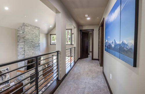 Cle Elum House | Suncadia 4 Bdrm Resort Core Home 4 Master Suites
