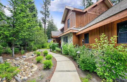 Cle Elum House | Suncadia 5 Bdrm Home Boasting 3,000 Square Feet of Fun for Families