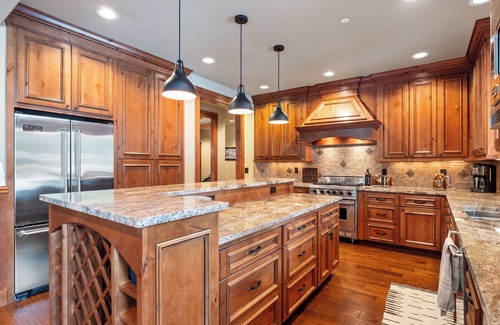 Cle Elum House | Suncadia Home; Sauna, Hot Tub, Yard, Near Dawson Park on Rope Rider Golf Course