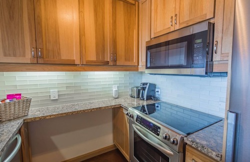 Cle Elum Condo | Suncadia Lodge 1-Bedroom Riverview Suite!