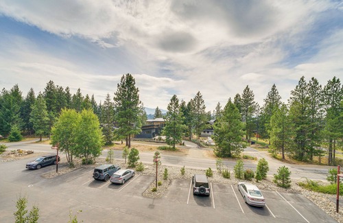 Cle Elum Apartment | Suncadia Resort Condo Near Trails & River Access!