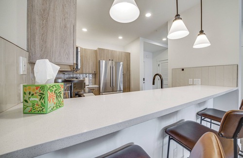 Cle Elum Condo | Suncadia Resort Condo Near Trails & River Access!