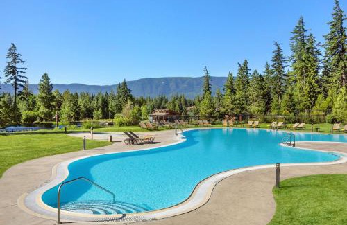 Cle Elum Resort | Suncadia Resort