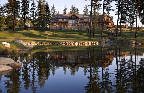 Cle Elum Resort | Suncadia Resort