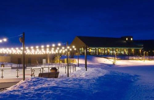 Cle Elum Resort | Suncadia Resort