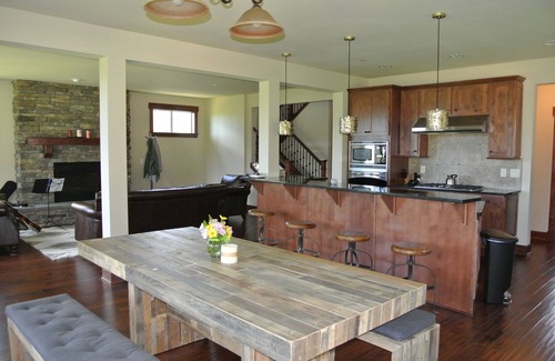 Cle Elum House | Suncadia Vacation Rental, Great Location For Family Get-Aways