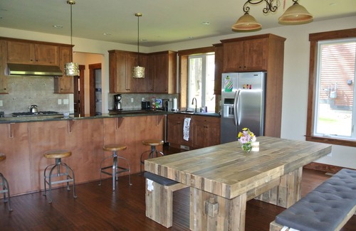 Cle Elum House | Suncadia Vacation Rental, Great Location For Family Get-Aways