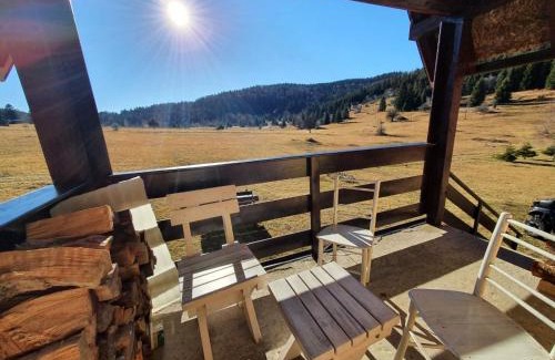 Kremna Apartment | Suncana dolina Tara