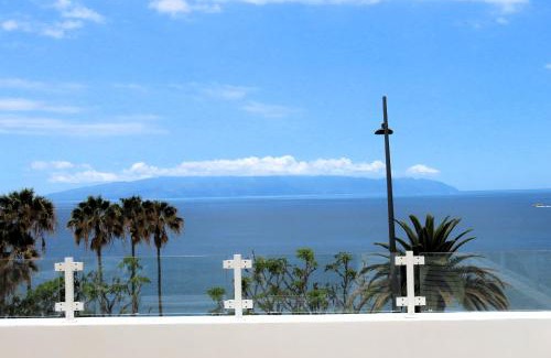Puerto de Santiago Apartment | Suncanarias Apartamentos Cristal Playa La Arena