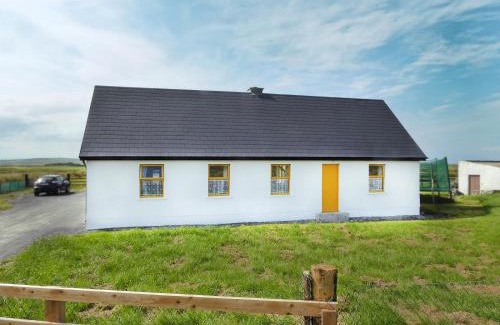 Kilbaha House | Suncatchers Upper Fierd Kilbaha Kilkee