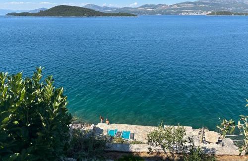 Dubrava House | Sunce by the Sea