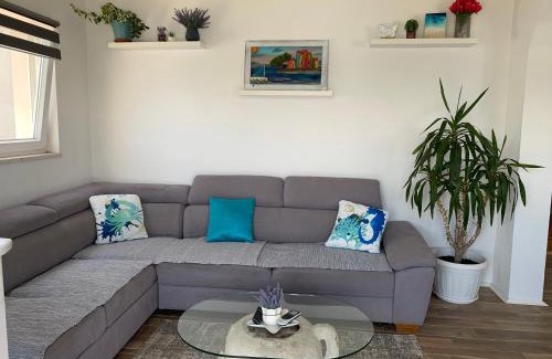 Dubrava House | Sunce by the Sea